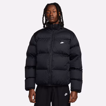 Jaqueta Nike Sportswear Club Puffer Masculina